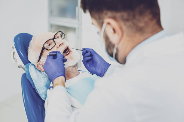 Best Emergency Tooth Extraction in Totowa, NJ